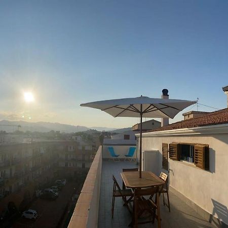 Beda House Villa Giardini Naxos Exterior foto