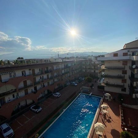 Beda House Villa Giardini Naxos Exterior foto