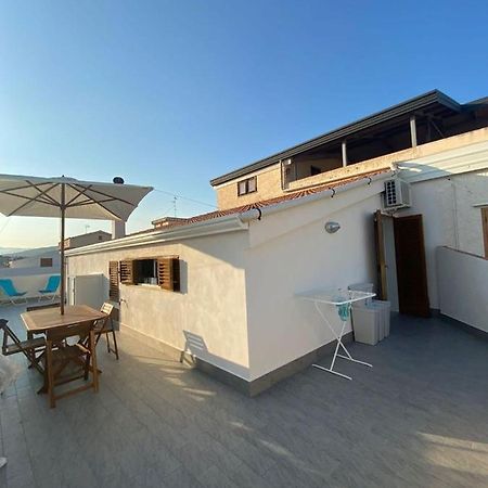 Beda House Villa Giardini Naxos Exterior foto