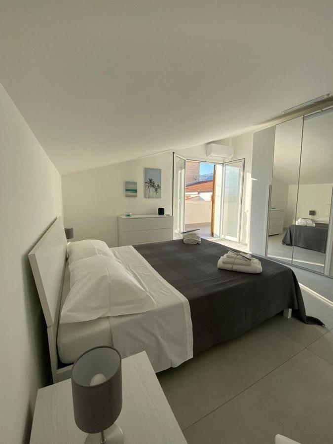 Beda House Villa Giardini Naxos Exterior foto