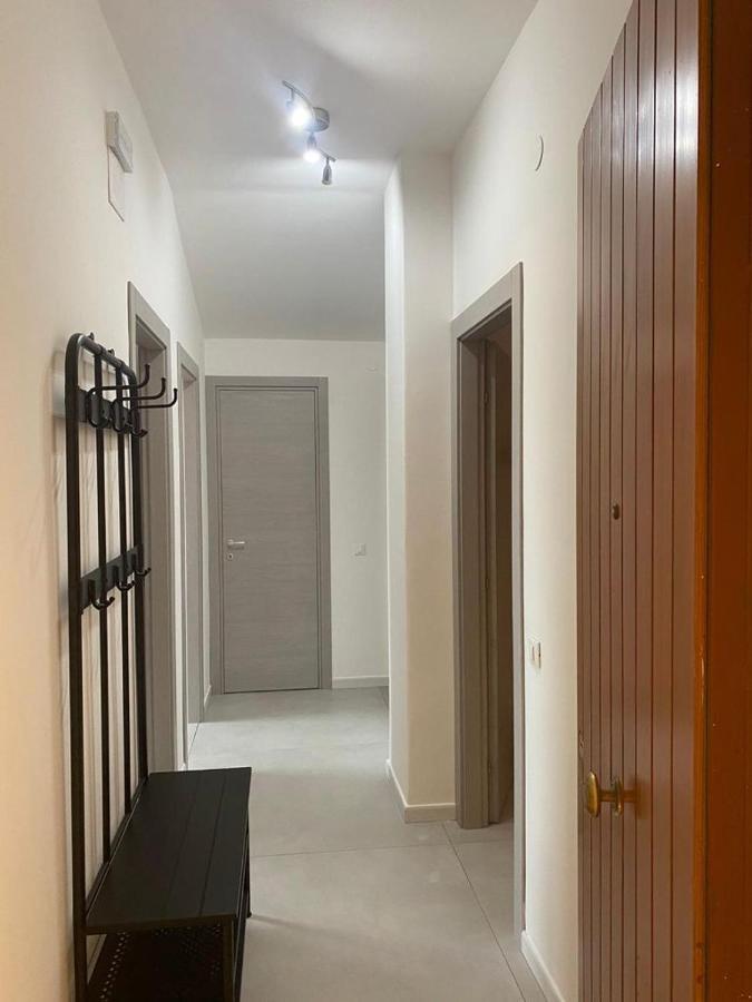Beda House Villa Giardini Naxos Exterior foto