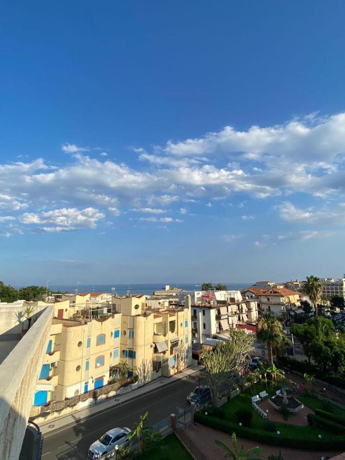 Beda House Villa Giardini Naxos Exterior foto